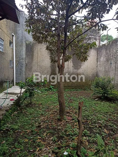 image RUMAH SIAP HUNI 7KT, HARGA NEGO DI PASTEUR (2)