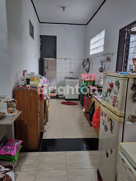 image RUMAH SIAP HUNI 7KT, HARGA NEGO DI PASTEUR (6)