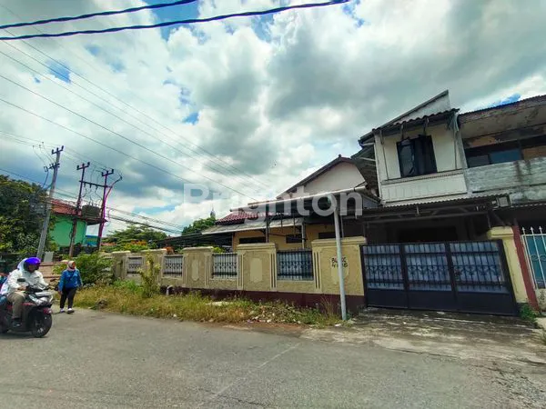 image HUNIAN LUAS HOOK 2 LANTAI CIMANGGIS DEPOK (2)