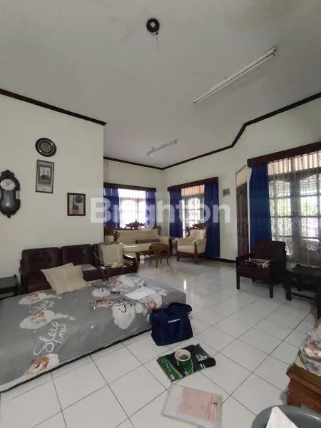 image HUNIAN LUAS HOOK 2 LANTAI CIMANGGIS DEPOK (8)