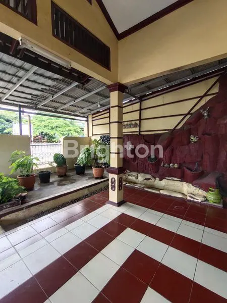 image HUNIAN LUAS HOOK 2 LANTAI CIMANGGIS DEPOK (7)