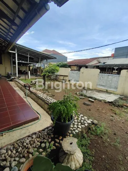 image HUNIAN LUAS HOOK 2 LANTAI CIMANGGIS DEPOK (6)