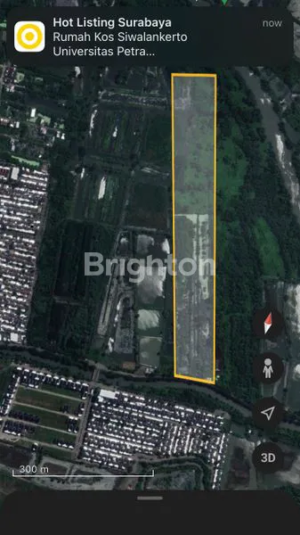 image WONOREJO TIMUR DEKAT DENGAN STIKOM MERR (1)