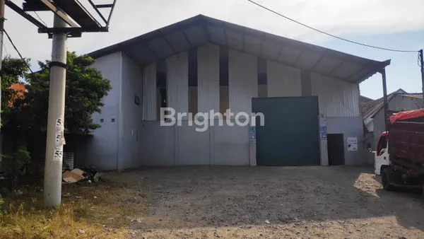 image DIJUAL GUDANG EX PABRIK KAYU AREA KEDAMEAN GRESIK JAWA TIMUR (2)