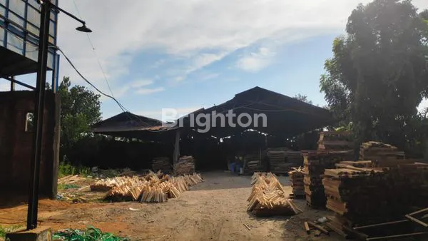image DIJUAL GUDANG EX PABRIK KAYU AREA KEDAMEAN GRESIK JAWA TIMUR (4)