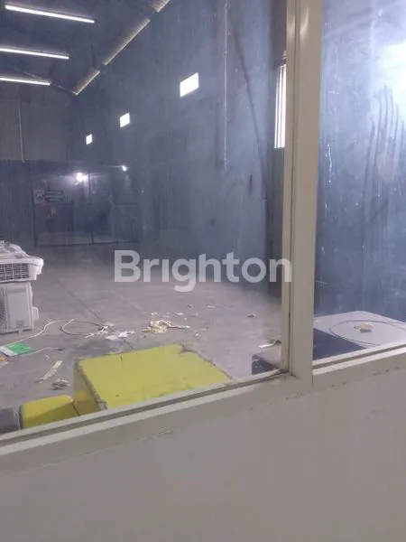 image BANGUNAN LUAS DEKAT HOTEL CEMPAKA  (4)