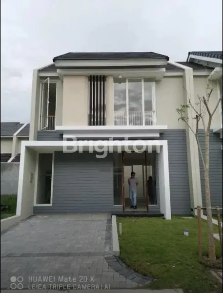 image RUMAH DI CITRALAND NORTHWEST PARK (1)