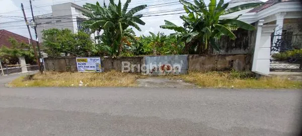 DIJUAL TANAH LOKASI PREMIUM