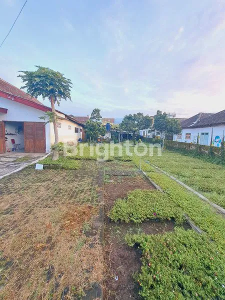 image RUMAH KLASIK LAHAN YANG LUAS COCOK UNTUK HOMESTAY ATAU DISEWAKAN DI KOTA WISATA BATU (7)