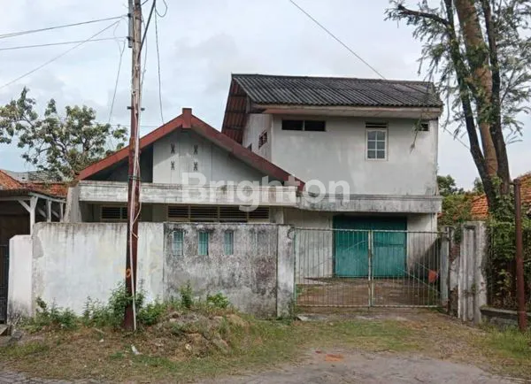 image RUMAH HITUNG TANAH MOJOARUM (1)