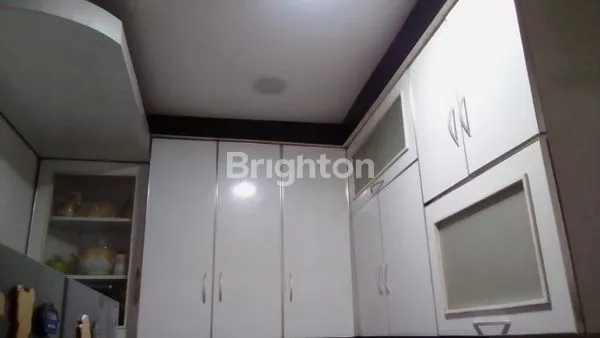 image RUMAH CANTIK, 2 LANTAI DI BINTARA JAYA IV DALAM (5)