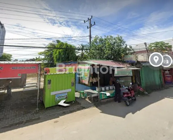 Gambar Property TANAH LUAS DIJUAL DI JALAN POROS BUNG TOMO