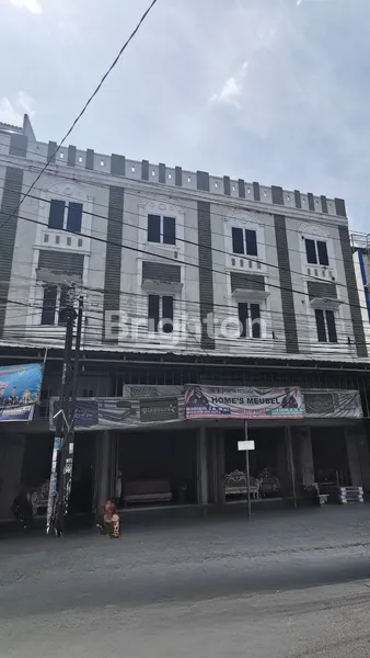 image RUKO 4 GANDENG DI INTI KOTA (1)