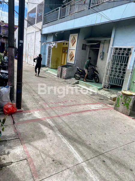 image RUMAH RAPIH BERSIH SIAP HUNI DI TANJUNG PRIOK JAKARTA UTARA (6)