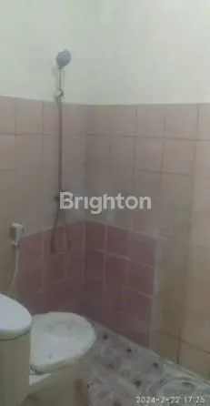 image RUMAH SEDERHANA NYAMAN AMAN ASRI SEJUK HANYA 4 KM KE STASIUN BOGOR DI PERUMAHAN BUKIT ASRI CIOMAS BOGOR (7)