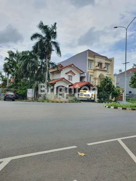 image TAMAN PERMATA BUANA, RUMAH HOOK JL KEMBANGAN UTAMA (1)