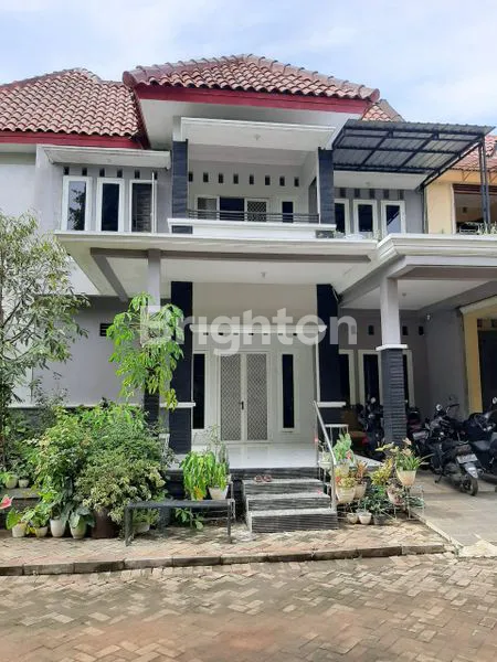 image GEDE , MURAH, RUMAH FULL FURNISH, SEGERA, SETIABUDI, BANYUMANIK, SEMARANG  (1)