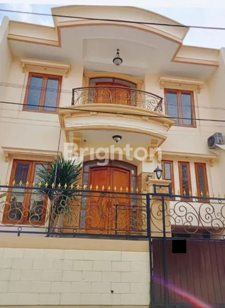 image RUMAH RAWAMANGUN LOKASI SUPER STRATEGIS  (1)