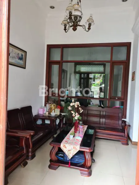 image *DIJUAL RUMAH TERAWAT 1.5LT GRAHA SANTOSO REGENCY* (2)