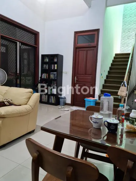 image *DIJUAL RUMAH TERAWAT 1.5LT GRAHA SANTOSO REGENCY* (3)