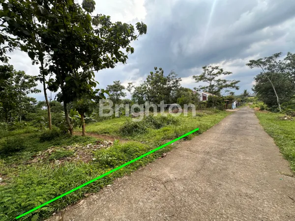 image TANAH MURAH DI KARANGPANDAN KARANGANYAR DEKAT KOTA SOLO (2)