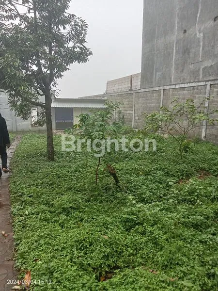 image TANAH 100M² AN BUMIAJI BATU (2)