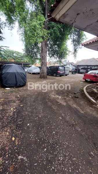 image RUMAH HITUNG TANAH KEBON JERUK JAKARTA BARAT (6)