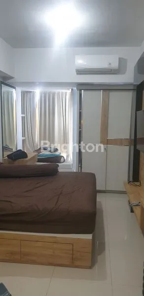 image APARTEMEN ANDERSON STUDIO FULL FURNISH VIEW KOTA LANTAI 20 (2)
