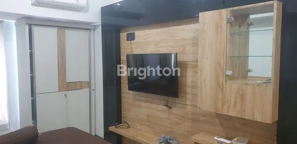 image APARTEMEN ANDERSON STUDIO FULL FURNISH VIEW KOTA LANTAI 20 (5)