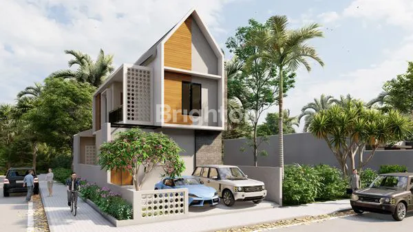image KAPAN LAGI PUNYA VILLA SEHARGA RUMAH (3)