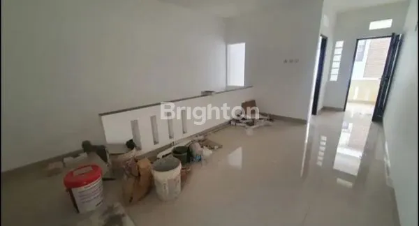 image RUMAH TANJUNG DUREN JAKARTA BARAT 3 LANTAI HADAP SELATAN PROSES TAHAP BANGUN (5)