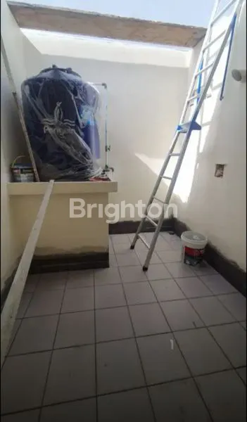 image RUMAH TANJUNG DUREN JAKARTA BARAT 3 LANTAI HADAP SELATAN PROSES TAHAP BANGUN (6)