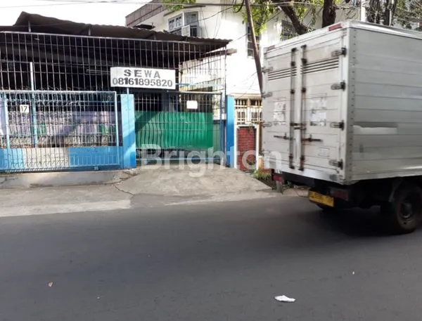 image RUMAH PLONG TANJUNG DUREN (6)