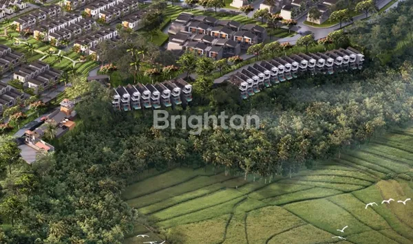 image JUAL VILLA PRIMARY GREENLOT RESIDENCE TAHAP 4 VILLAS 3 LT 3+1 KAMAR TIPE ALSTONIA (4)