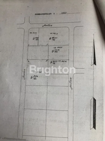 image TANAH PREMIUN SIAP BANGUN DI KAWASAN ELIT RENON (1)