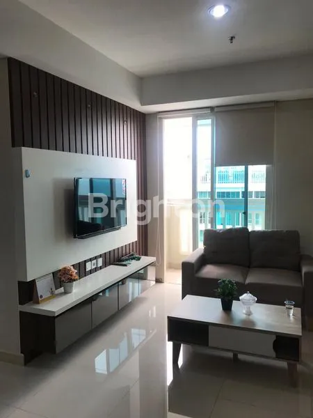 image APARTEMEN BORNEO BAY 3 BEDROOM FURNISH (1)