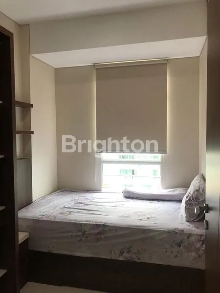 image APARTEMEN BORNEO BAY 3 BEDROOM FURNISH (2)