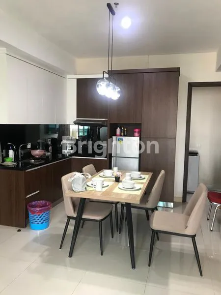 image APARTEMEN BORNEO BAY 3 BEDROOM FURNISH (4)