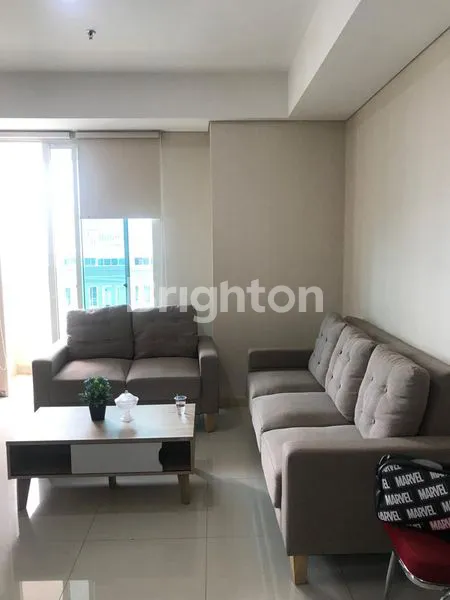 image APARTEMEN BORNEO BAY 3 BEDROOM FURNISH (6)