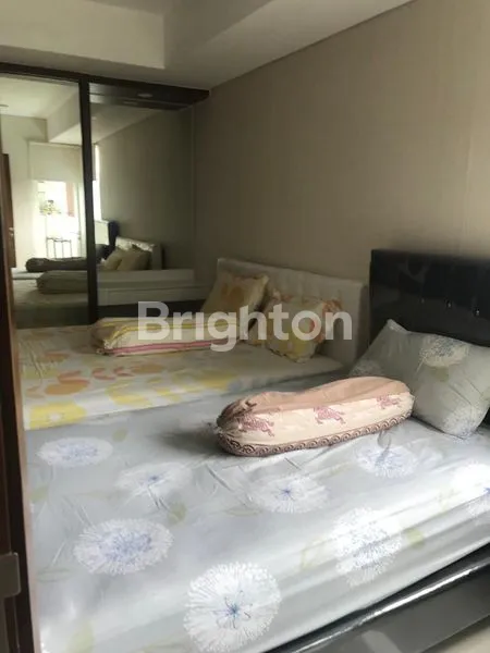 image APARTEMEN BORNEO BAY 3 BEDROOM FURNISH (7)