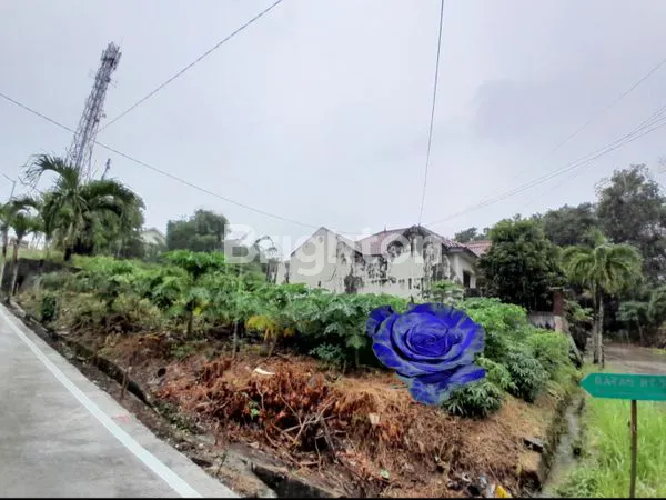 image BALIKPAPAN, TANAH KAVLING RATA DI RUHUY RAHAYU (1)