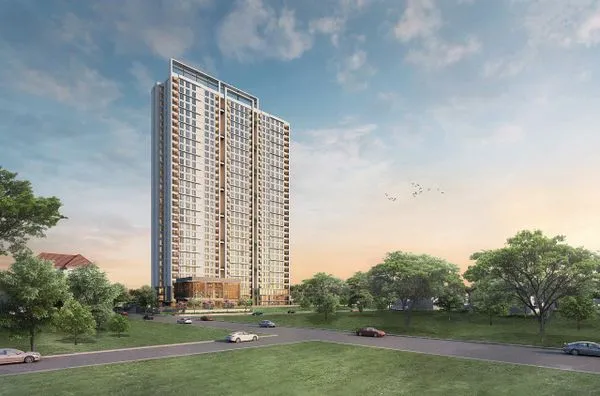 Image AERIUM RESIDENCE