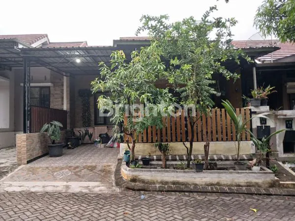 image RUMAH FULL FURNISH MALANG ANGGUN SEJAHTERA (5)
