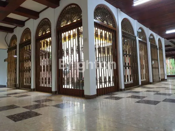 image RUMAH SIAP HUNI DI JEMURSARI, SURABAYA (4)