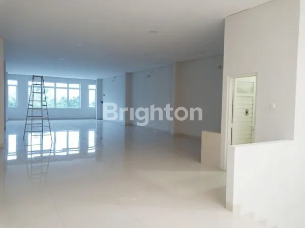 image MAYJEND SUTOYO RUKO BAGUS KAWASAN PREMIUM KAMPUNGKALI SEMARANG (5)