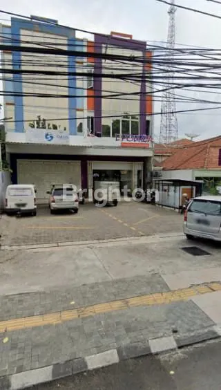 image MAYJEND SUTOYO RUKO BAGUS KAWASAN PREMIUM KAMPUNGKALI SEMARANG (7)