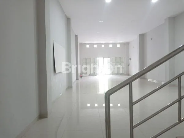 image MAYJEND SUTOYO RUKO BAGUS KAWASAN PREMIUM KAMPUNGKALI SEMARANG (3)