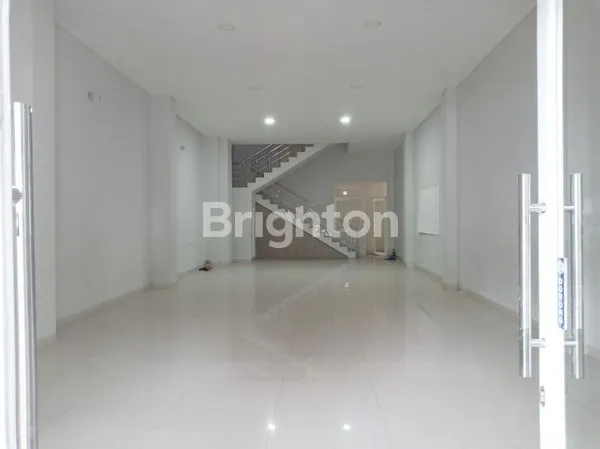 image MAYJEND SUTOYO RUKO BAGUS KAWASAN PREMIUM KAMPUNGKALI SEMARANG (2)