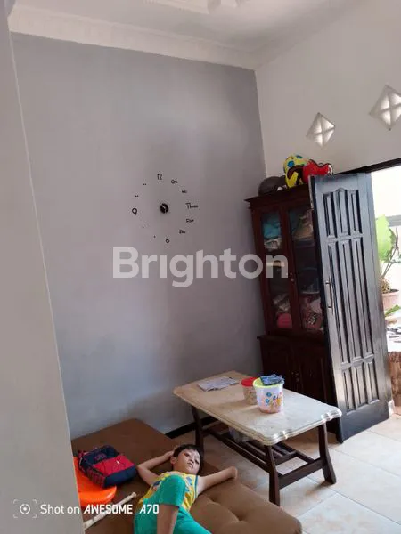 image RUMAH CANTIK DI PESANTREN - KOTA KEDIRI (8)