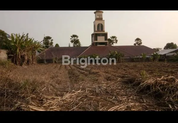 image TANAH BUTUH SEGERA LAKU DI TLOGOWARU MALANG  (3)
